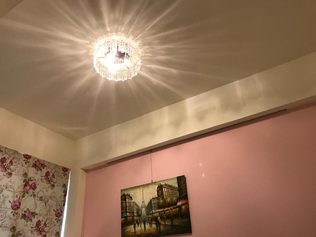Miss Paris - Deluxe Double Room With Shower