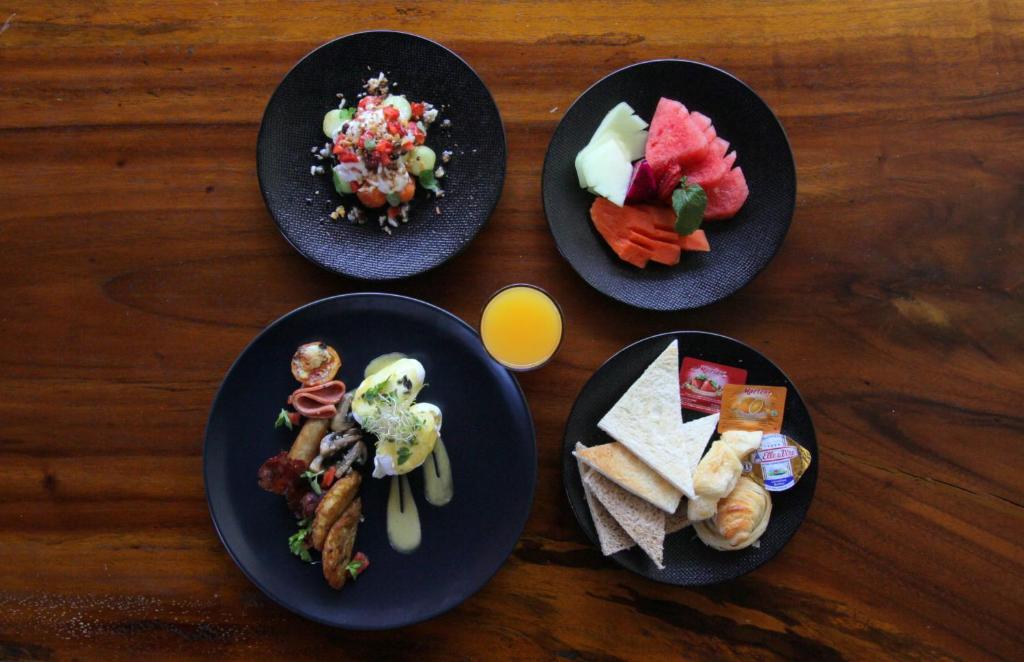 S18 Bali Villas - 19