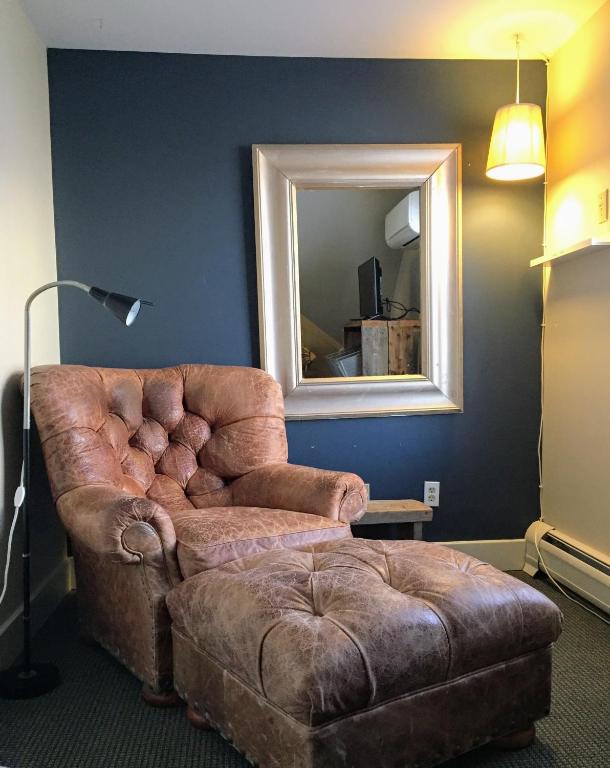 Pilgrim House photo