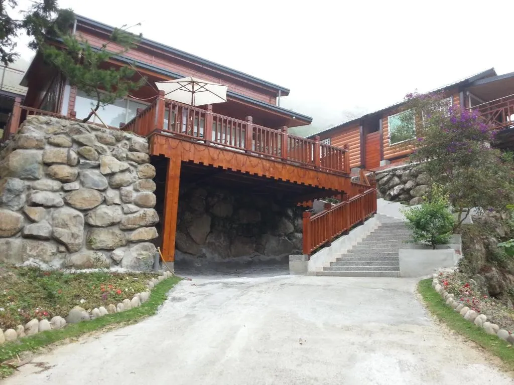 Deer Chaser 溪頭遊獵羊灣評價、特色體驗、房價資訊、訂房連結 – 山林野奢Villa - 照片 17