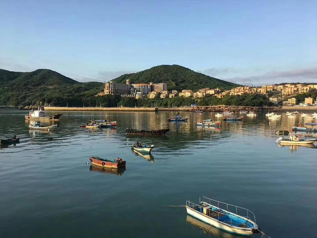 Zhoushan