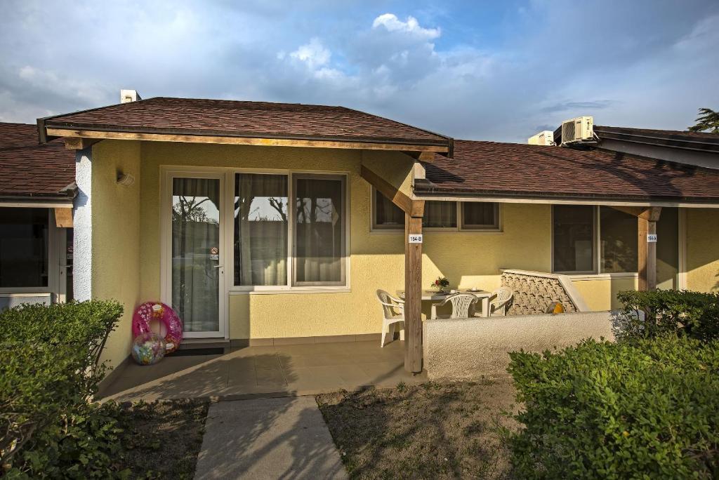 Villaggio San Francesco - Appartement Met één Slaapkamer