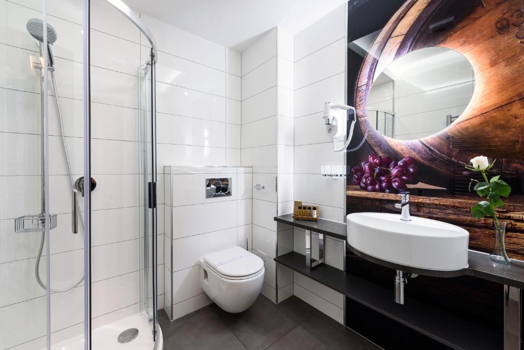 RQ Boutique & Unique Hotel - Resim 21