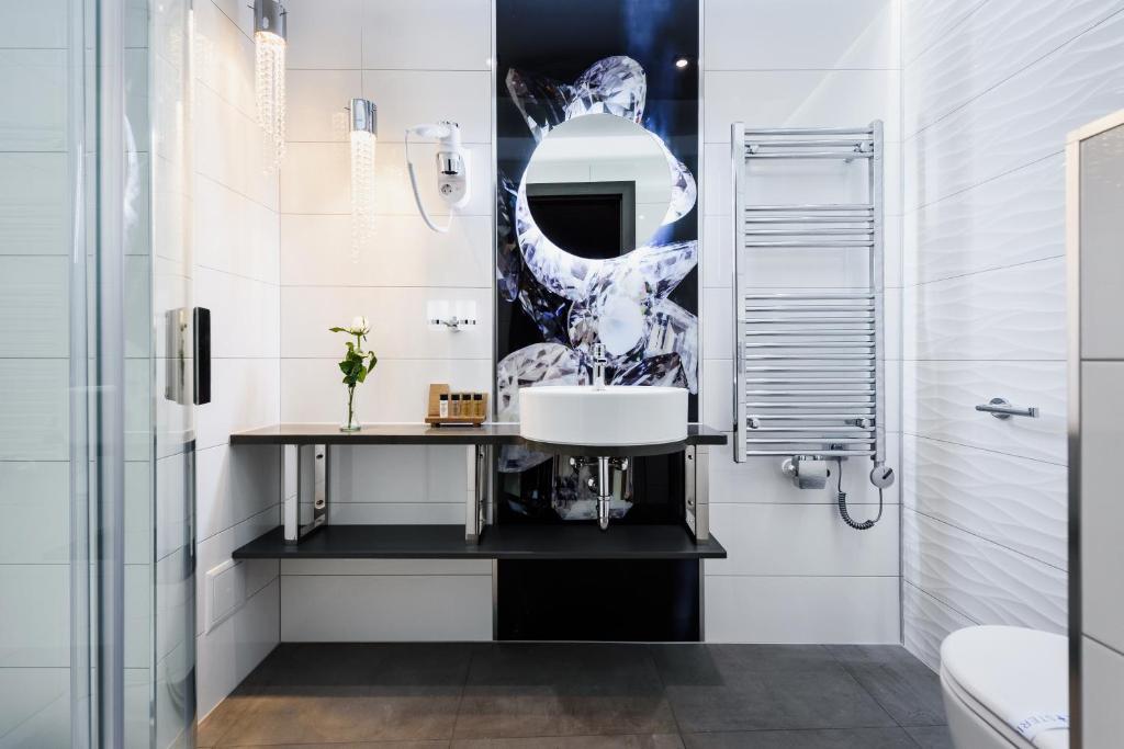 RQ Boutique & Unique Hotel - Resim 24