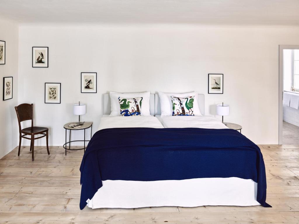 Boutique Hotel Zum Oberjäger, Schloss Lackenbach