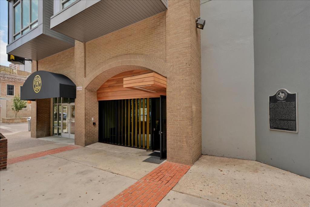 Littlefield Lofts 706, Austin Updated 2023 Prices