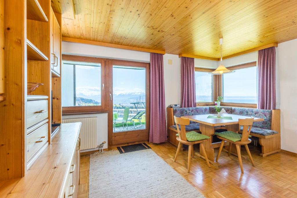 Foto sihtkohas Eichenberg asuva majutusasutuse Haus Margit galeriist