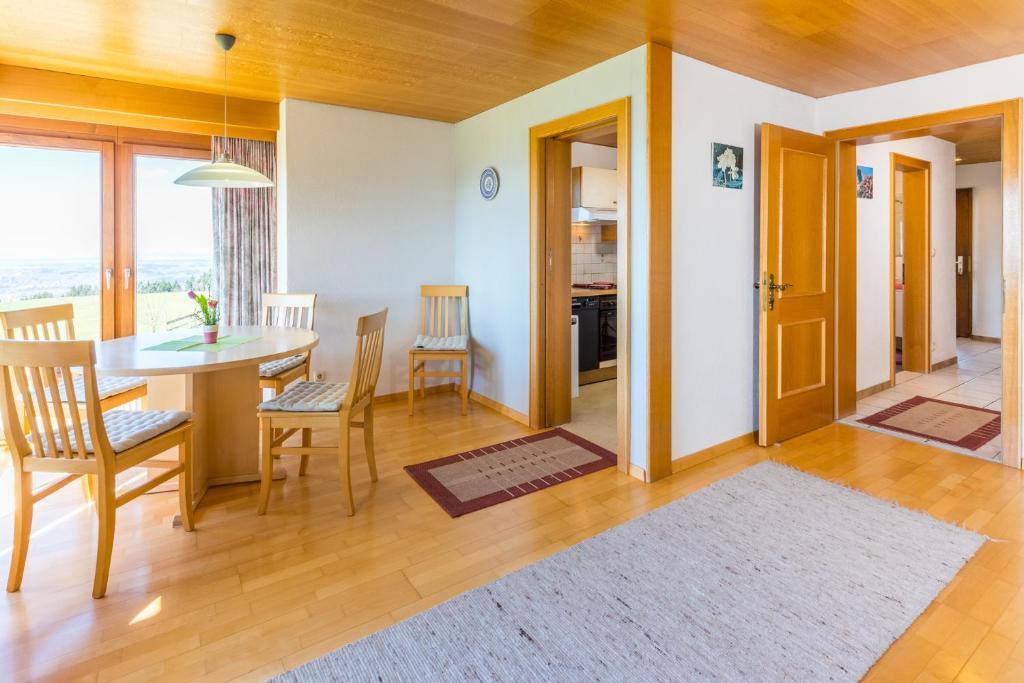 Foto sihtkohas Eichenberg asuva majutusasutuse Haus Margit galeriist