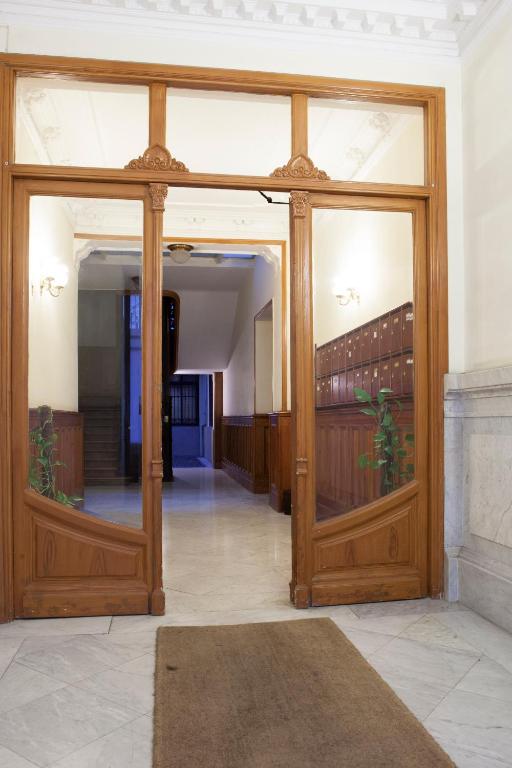 Fotografie z fotogalerie ubytování Elegante piso junto al Museo del Prado v destinaci Madrid