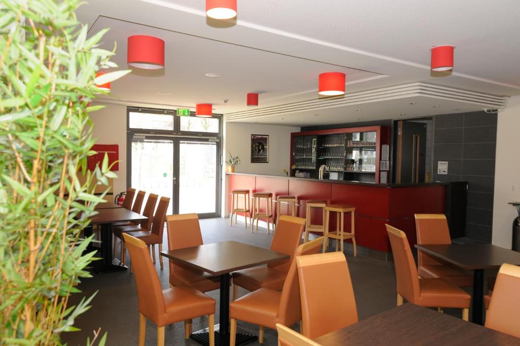 Sporthotel Borussia Düsseldorf - Resim 19