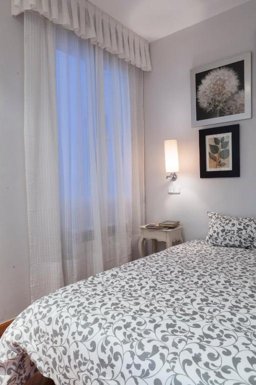 Fotografie z fotogalerie ubytování Elegante piso junto al Museo del Prado v destinaci Madrid