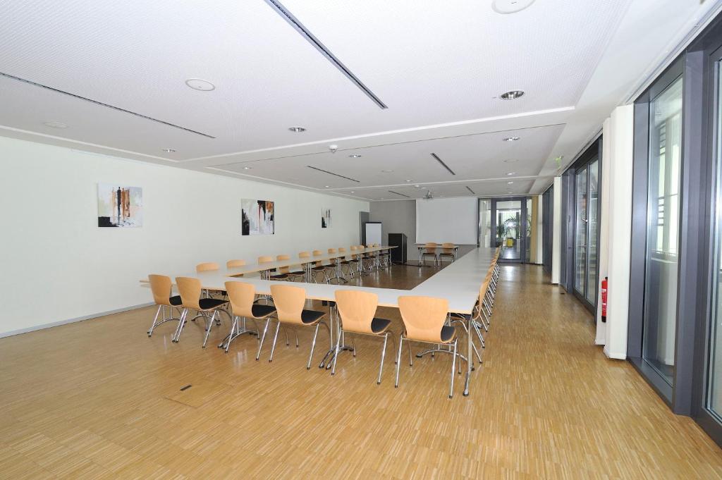 Sporthotel Borussia Düsseldorf - Resim 30