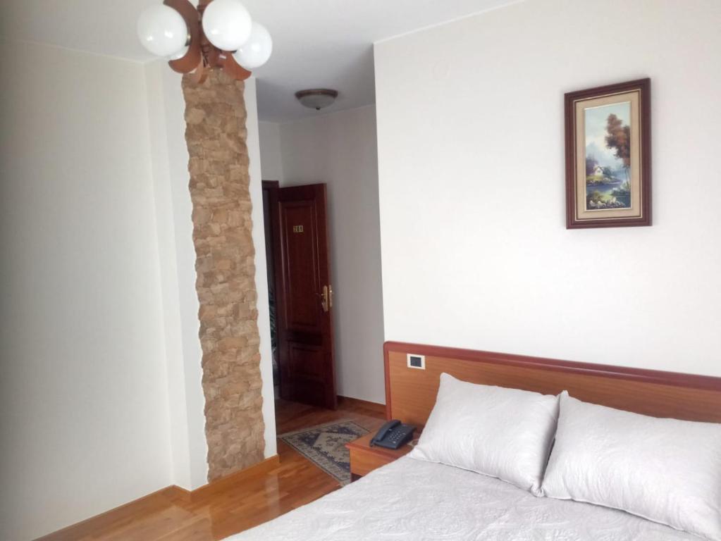Arume - Double Room