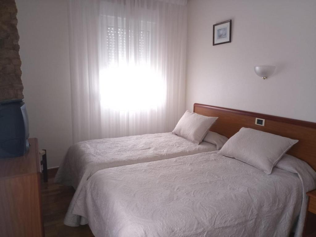 Arume - Twin Room