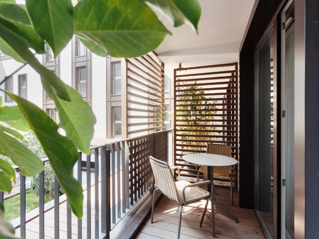 Il Decameron Luxury Design Hotel - Junior Suite With Terrace
