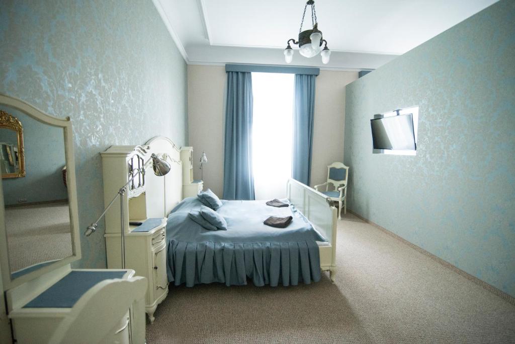 Pałac Piorunów & Spa - Appartement