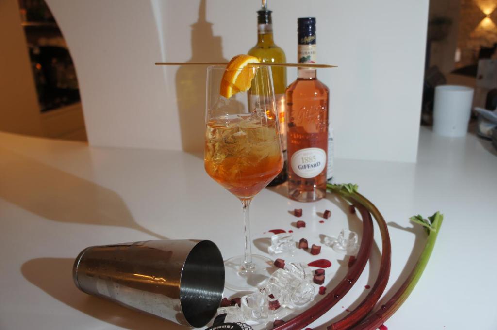 Hotel Des Alpes - Resim 20