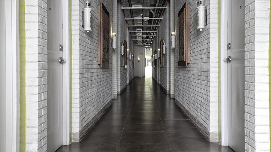 Foto Bandungis asuva majutusasutuse Shakti Hotel Bandung galeriist