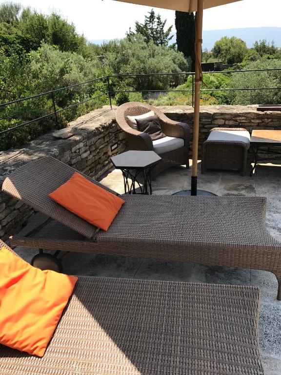 La Borie en Provence - 18