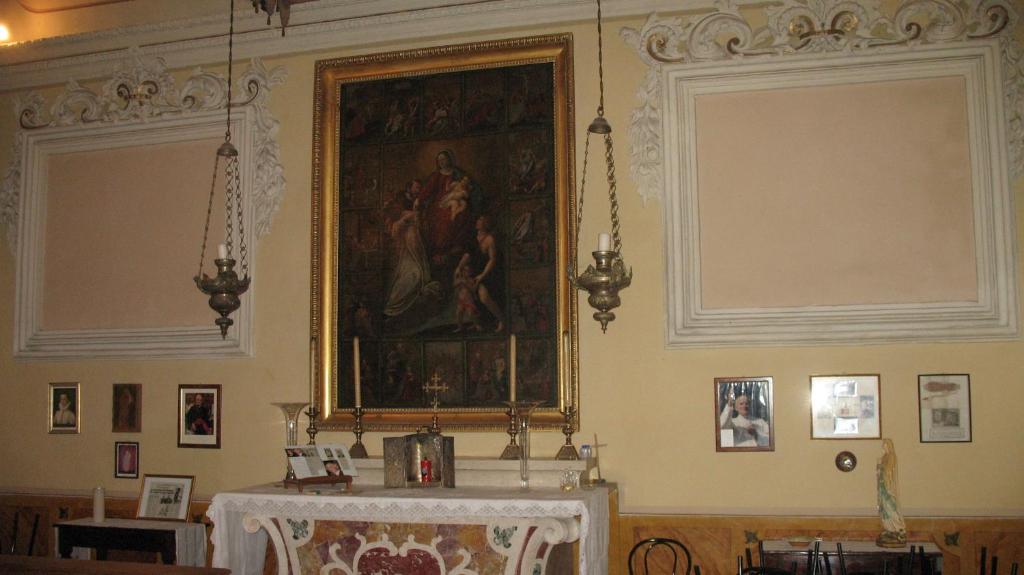 Kép Agriturismo Corte Virgiliana szállásáról Virgilióban a galériában