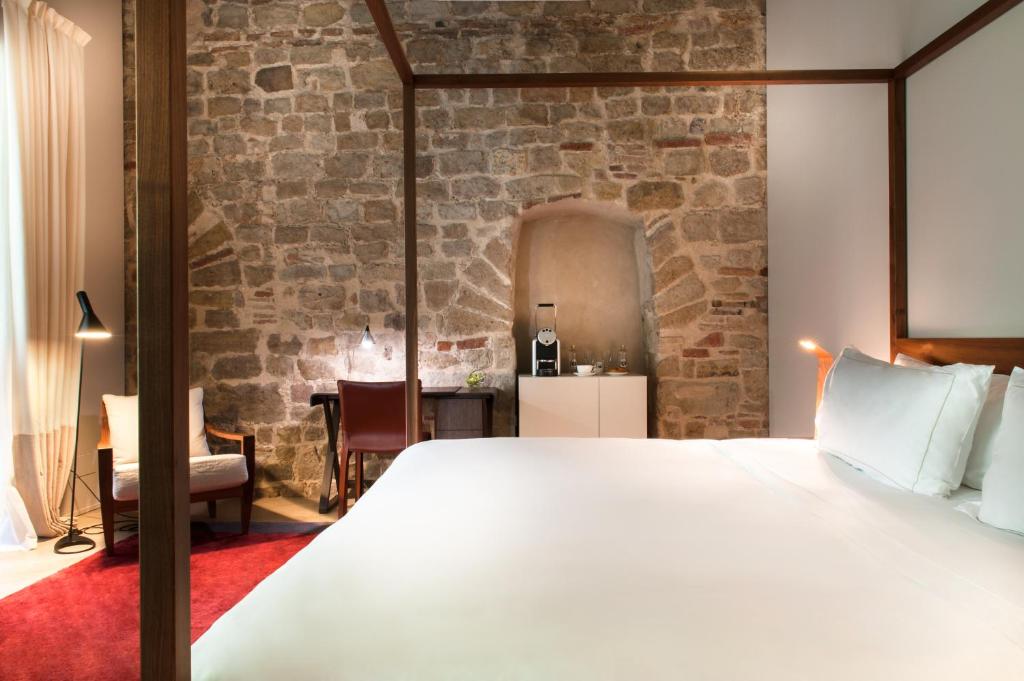 Mercer Hotel Barcelona - 18
