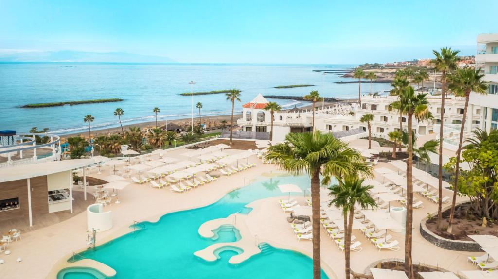 Iberostar Selection Sábila - Adults Only, Adeje – Updated ...