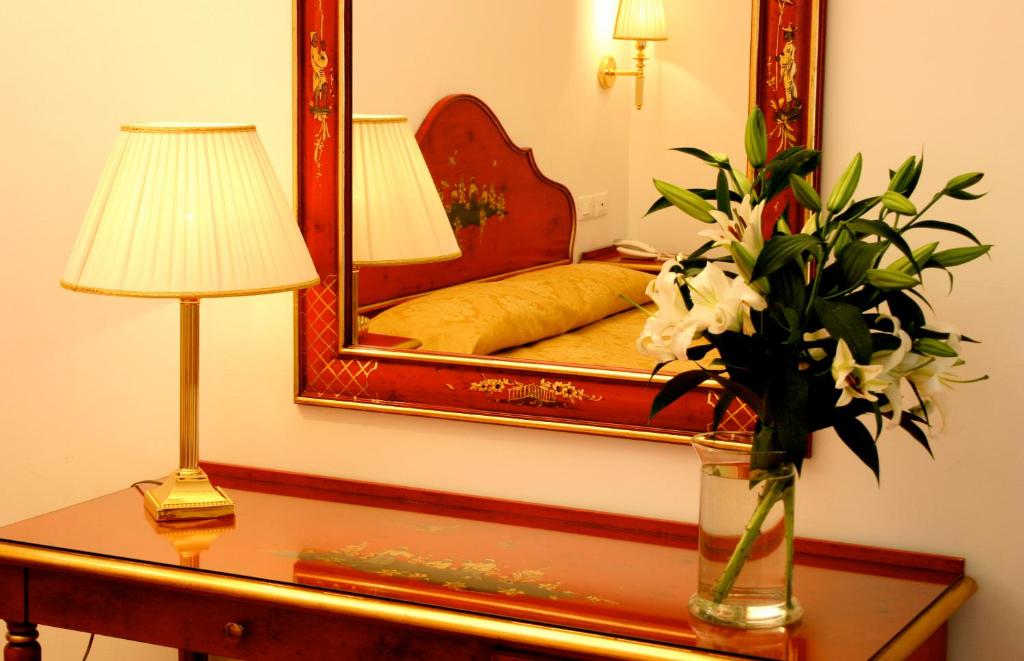 Palazzo Cendon Piano Antico - Resim 33