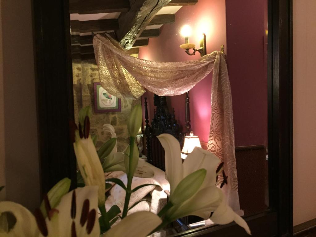 Fotografia z galérie ubytovania A Casa de Filomena v destinácii Boiro