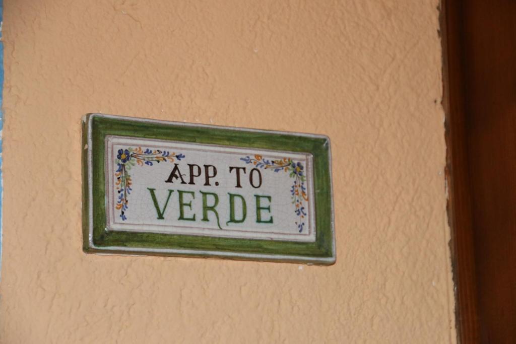 Agriturismo Poggio Bonelli - Appartement D'une Chambre (2 Adultes)