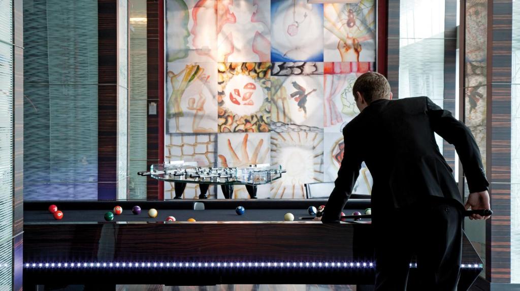 ROMEO Napoli - Resim 33