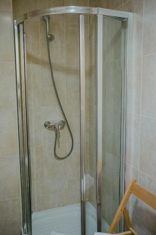 Un baño de Ronda Navarra by Valdesierra