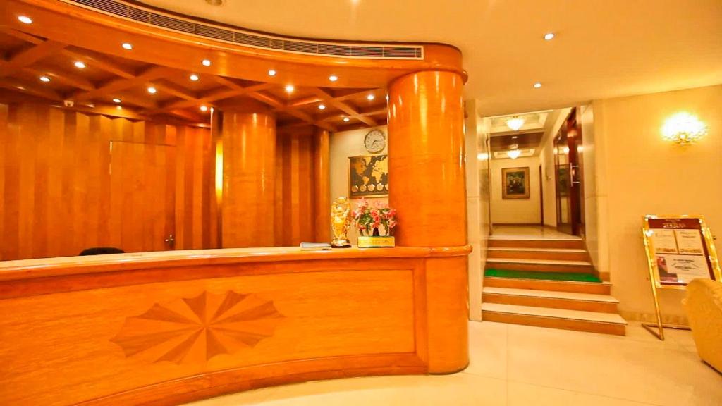 Fotografie z fotogalerie ubytování Hotel Zeeras v destinaci Váránasí