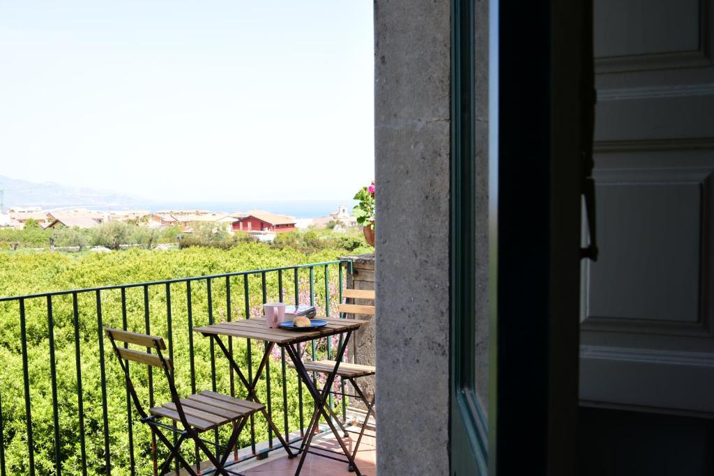 Giardino Arancio - 4