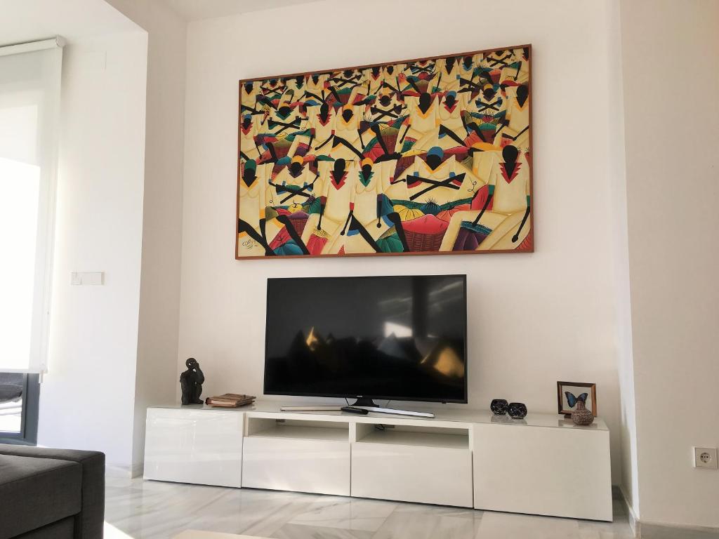 MasApartamentos El Puerto - Superior Apartment