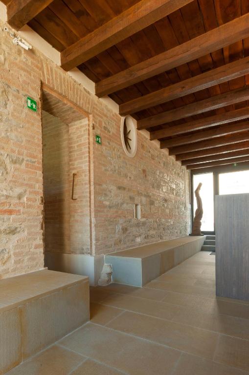 Zdjęcie z galerii obiektu Locanda Sant'Ambrogio w mieście Rivalta
