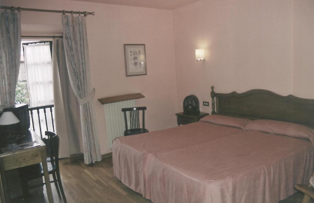 La Casona de Jovellanos - Twin Room