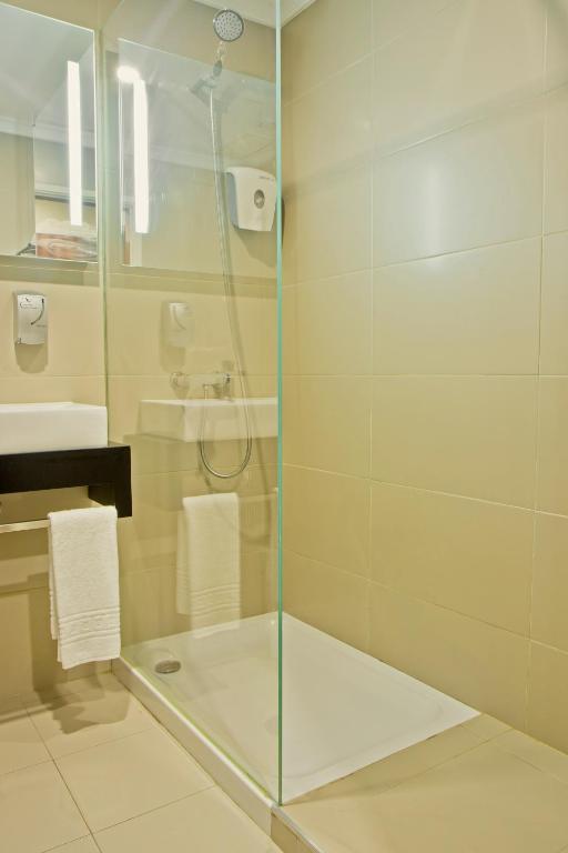 Hotel D. Luis - Resim 2