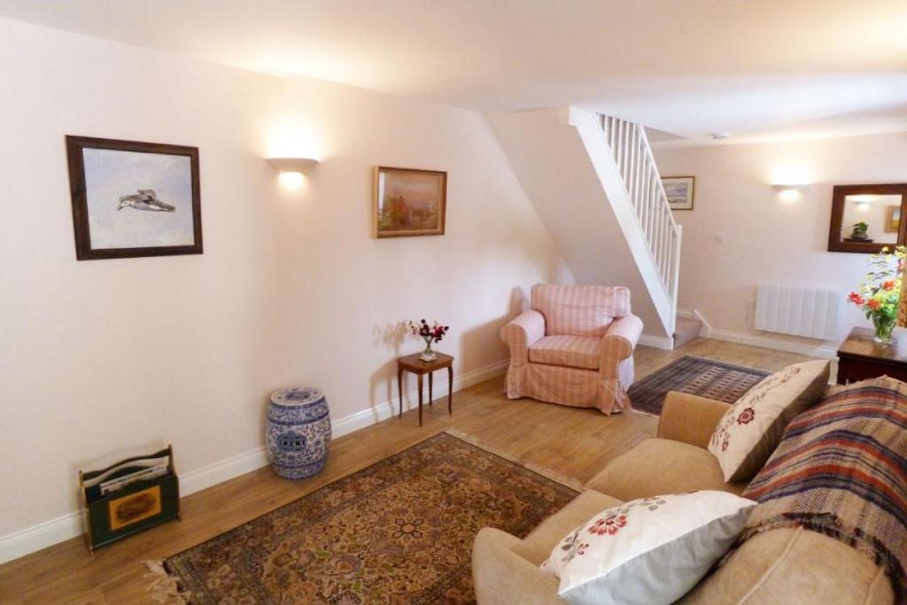 Dairy Cottage - Maison De Vacances D'une Chambre
