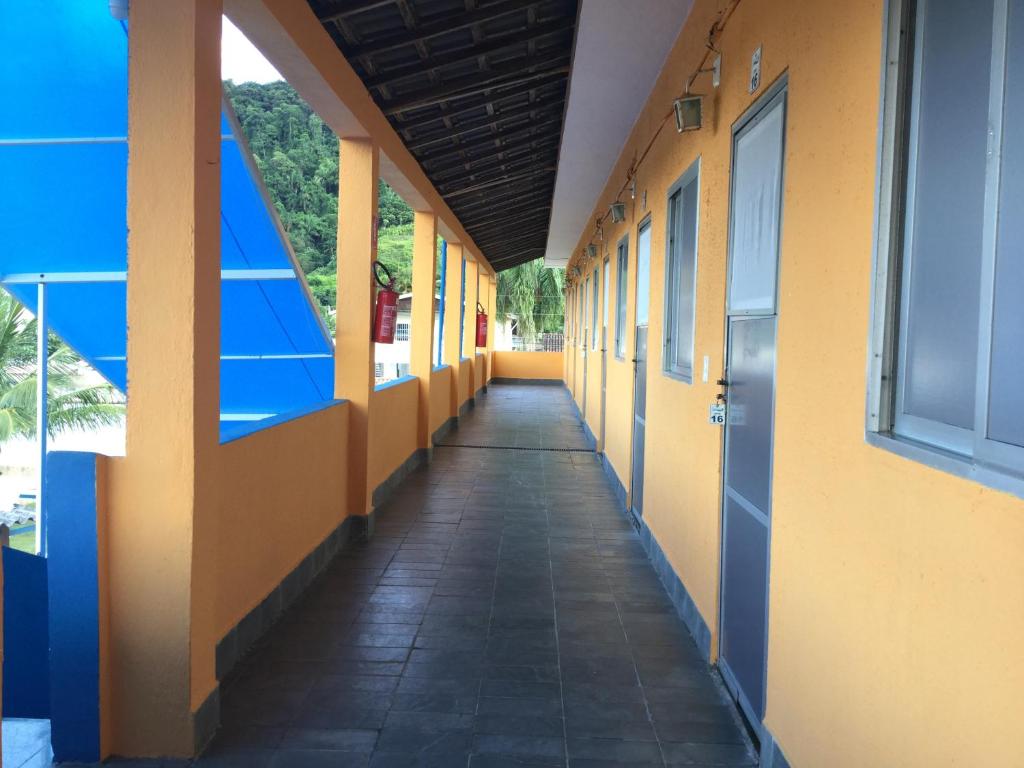  Vila do Tombo