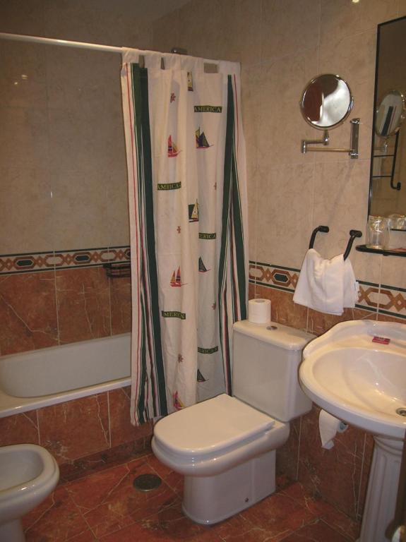 La Casona de Jovellanos - Double Room