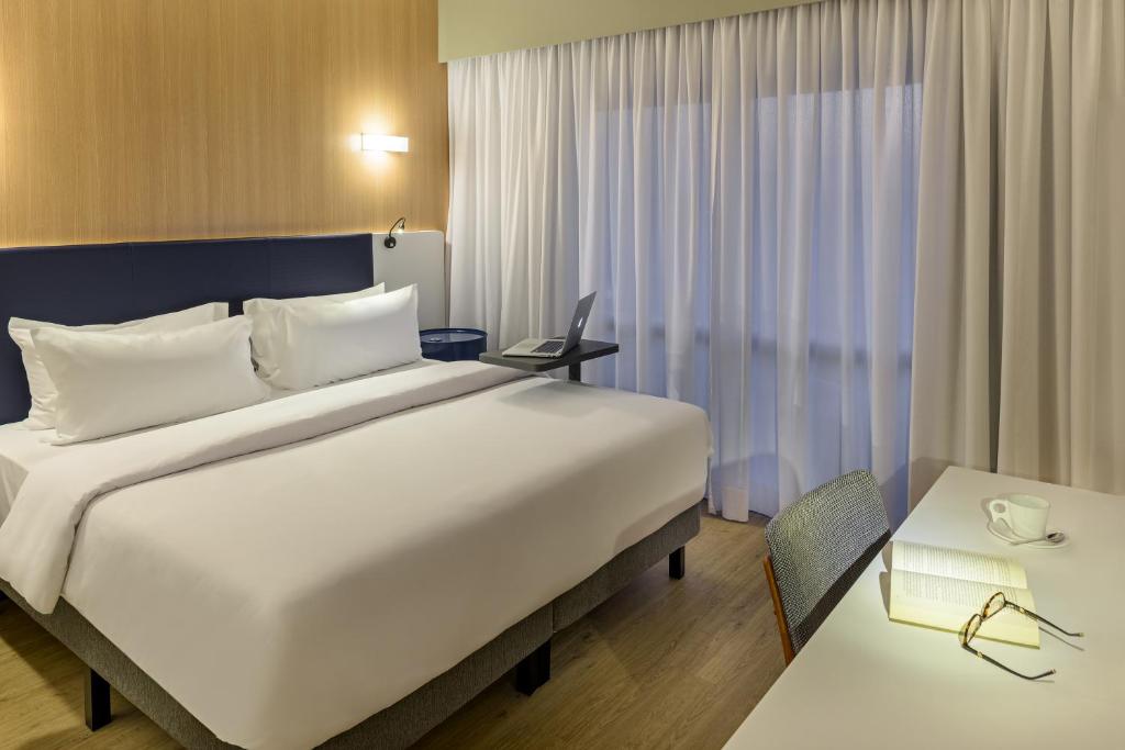  Aparthotel Adagio Sao Bernardo Do Campo