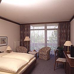Häffner Bräu - Double Room