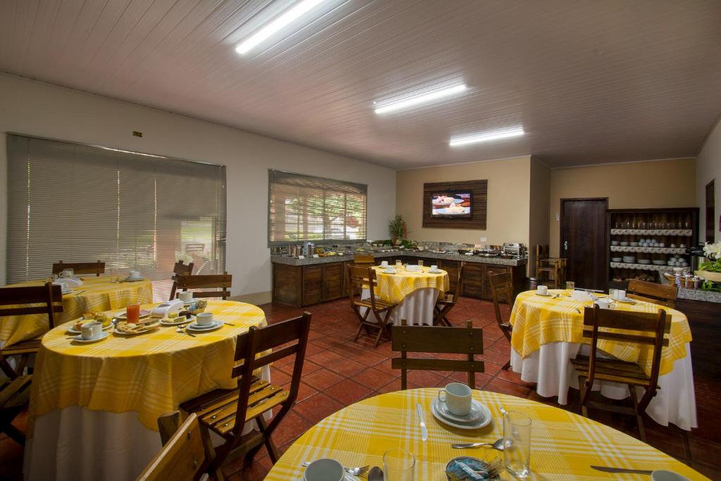  Pantanal Hotel
