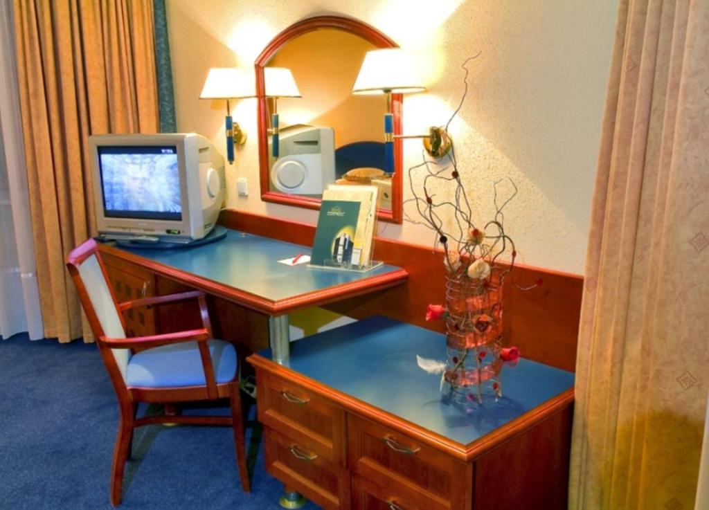 Hotel Kongresowy - Single Room