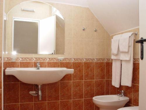 Sunny Day Club Hotel - One-Bedroom Apartment