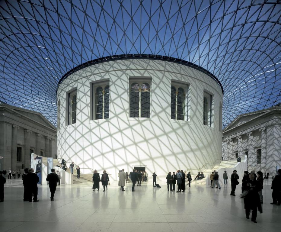 London - Wembley International Hotel - Resim 45