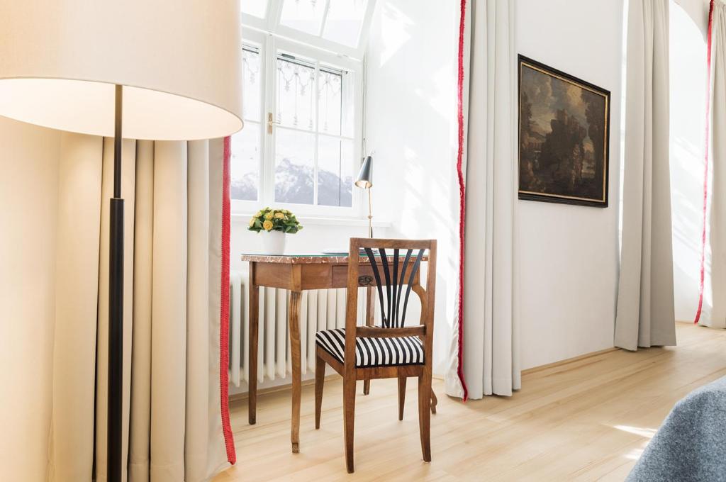 Hotel Schloss Leopoldskron - 14