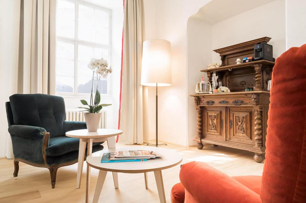 Hotel Schloss Leopoldskron - 12