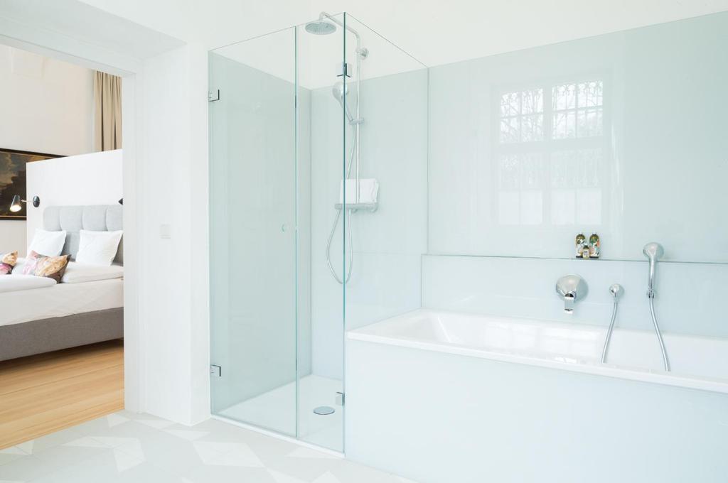 Hotel Schloss Leopoldskron - 17