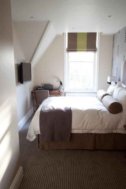 
Cosy Double Room
